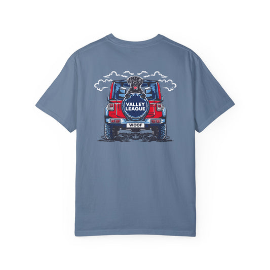 Road Trip Tee