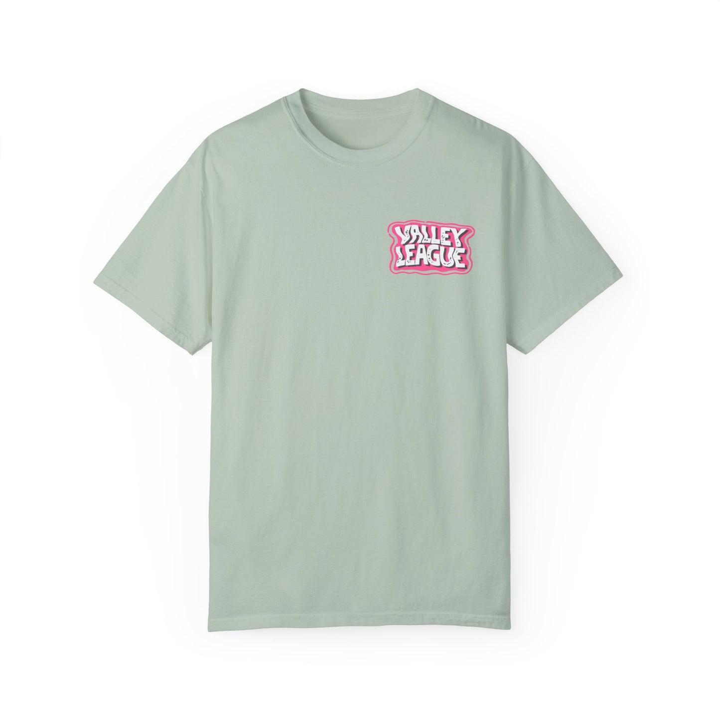 Slopes Tee