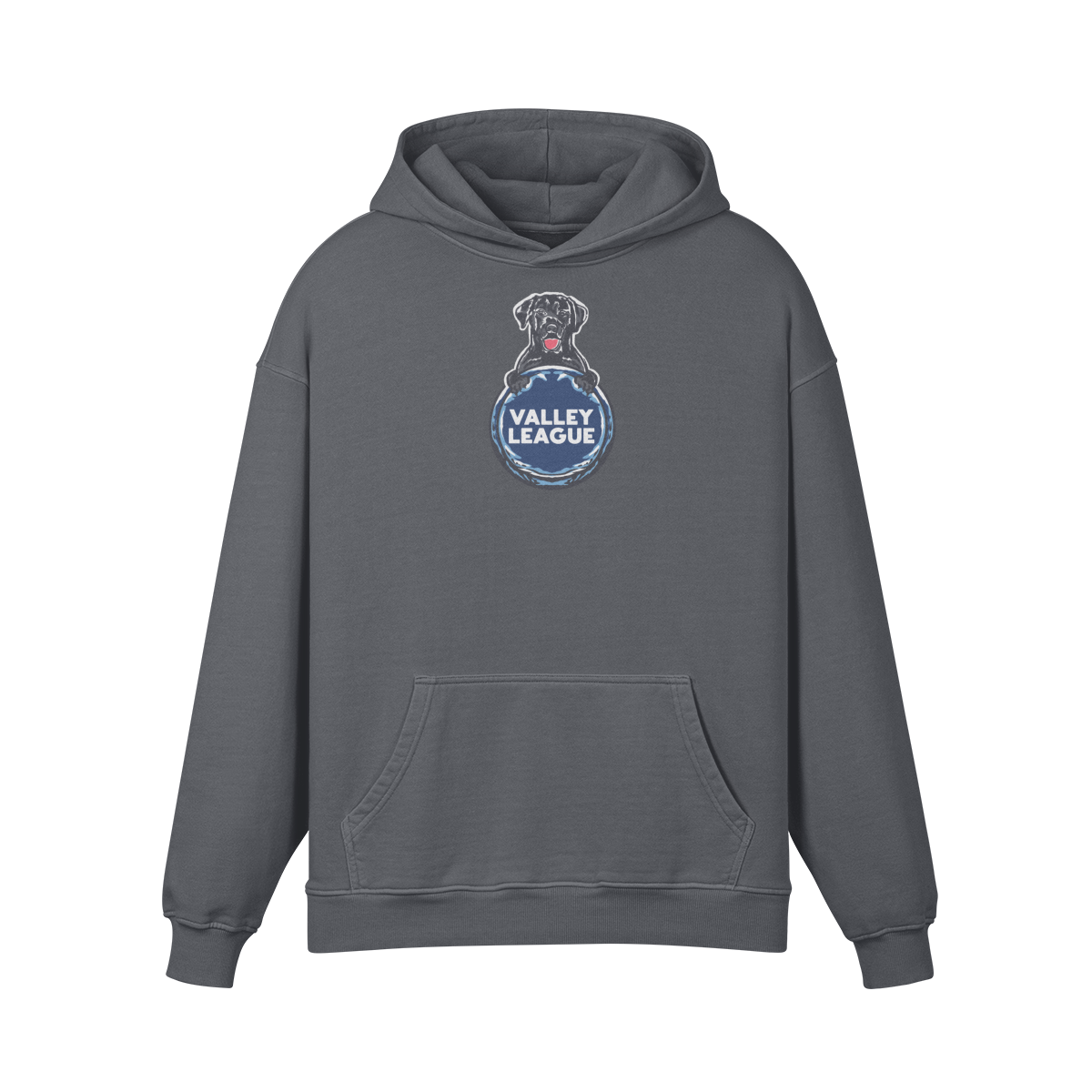 Road Trip Hoodie