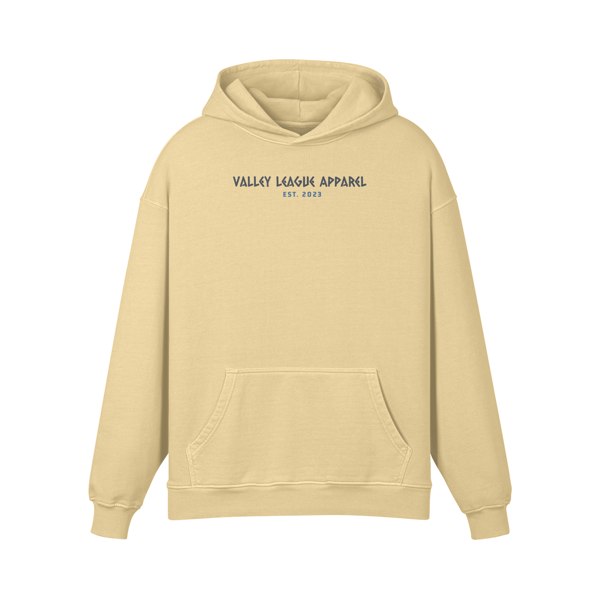 Empty Words Hoodie