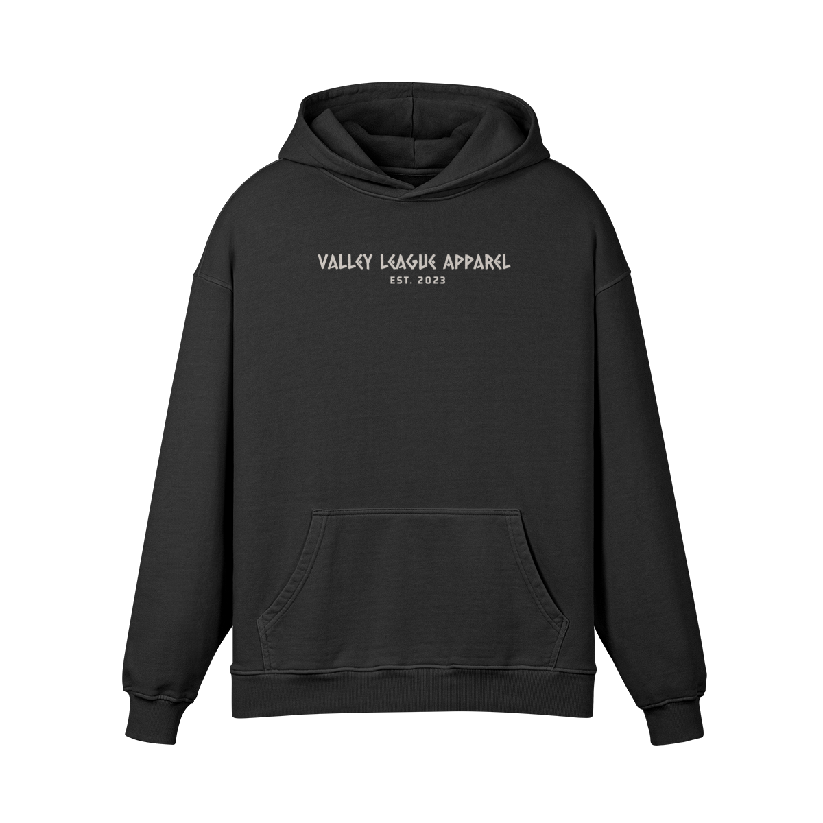 Empty Words Hoodie