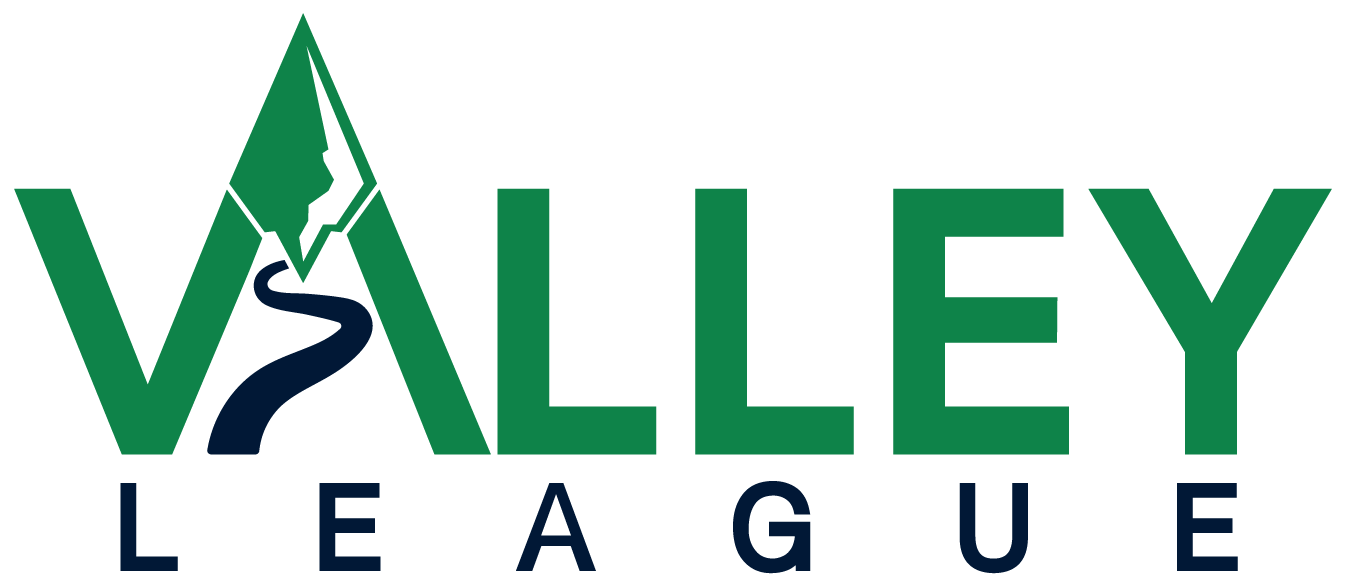 Valley League Apparel logo