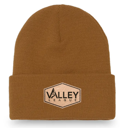 Valley Beanie