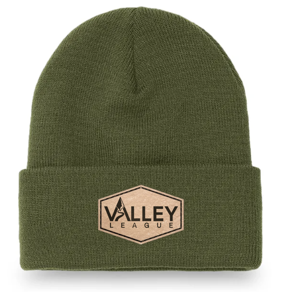 Valley Beanie