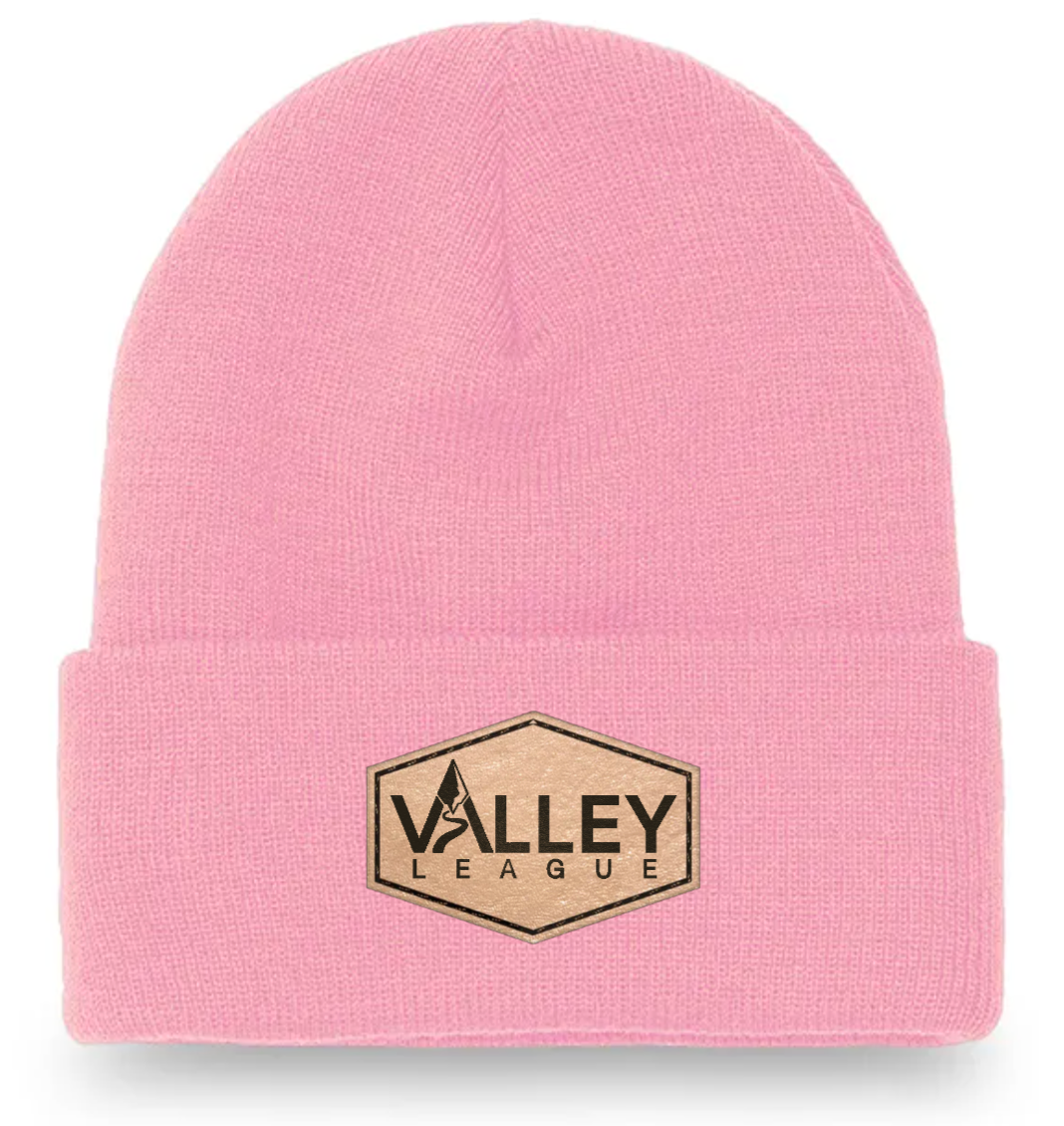 Valley Beanie