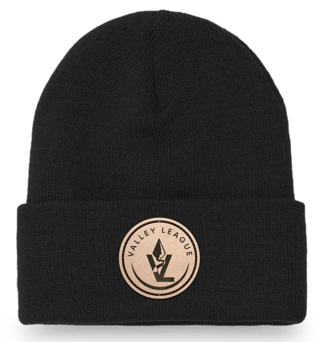 Arrowhead Beanie