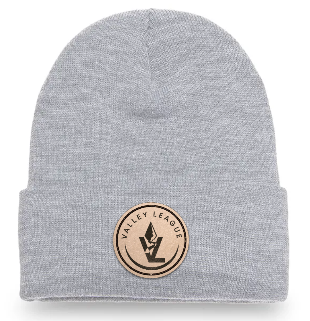 Arrowhead Beanie