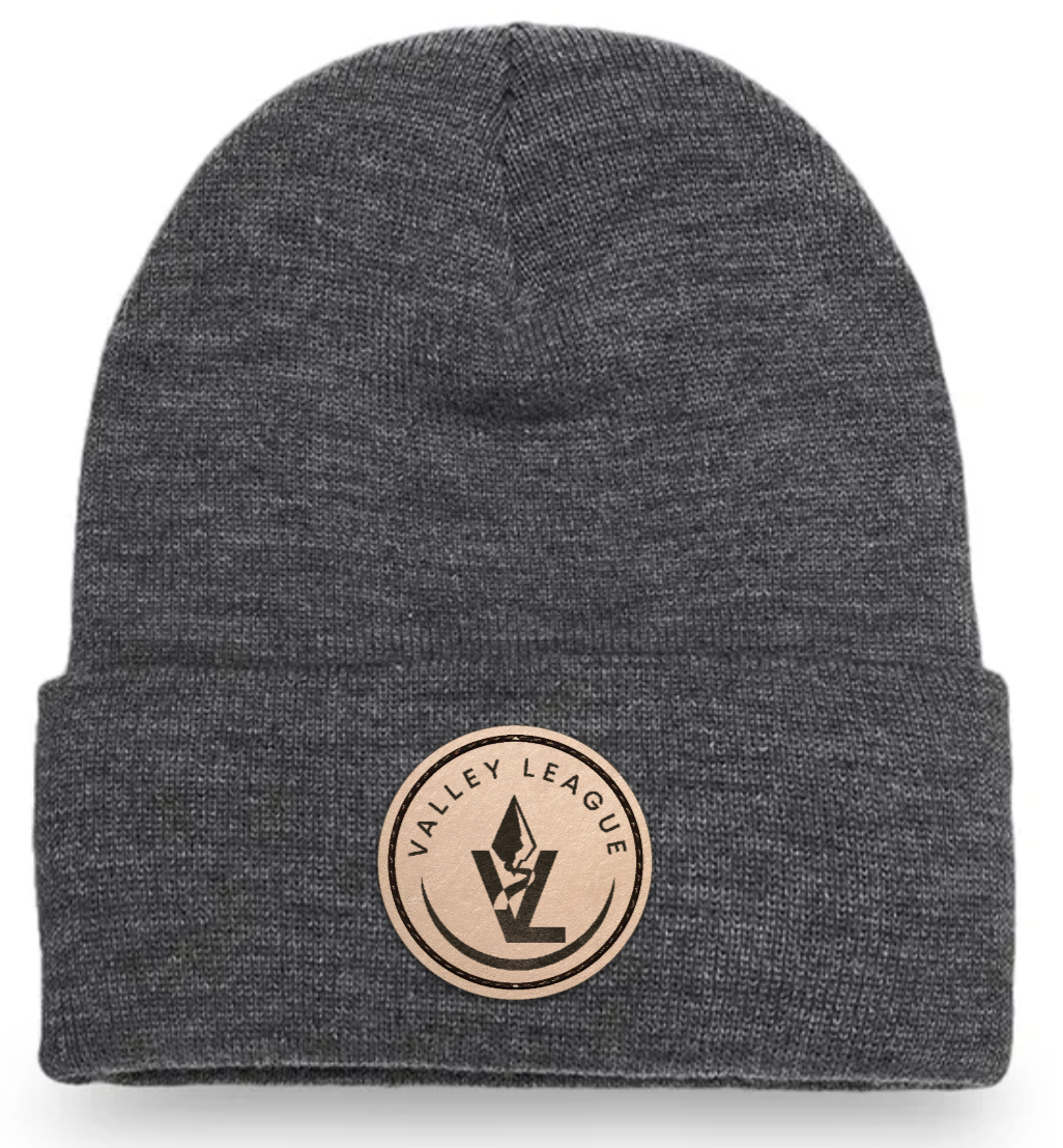 Arrowhead Beanie