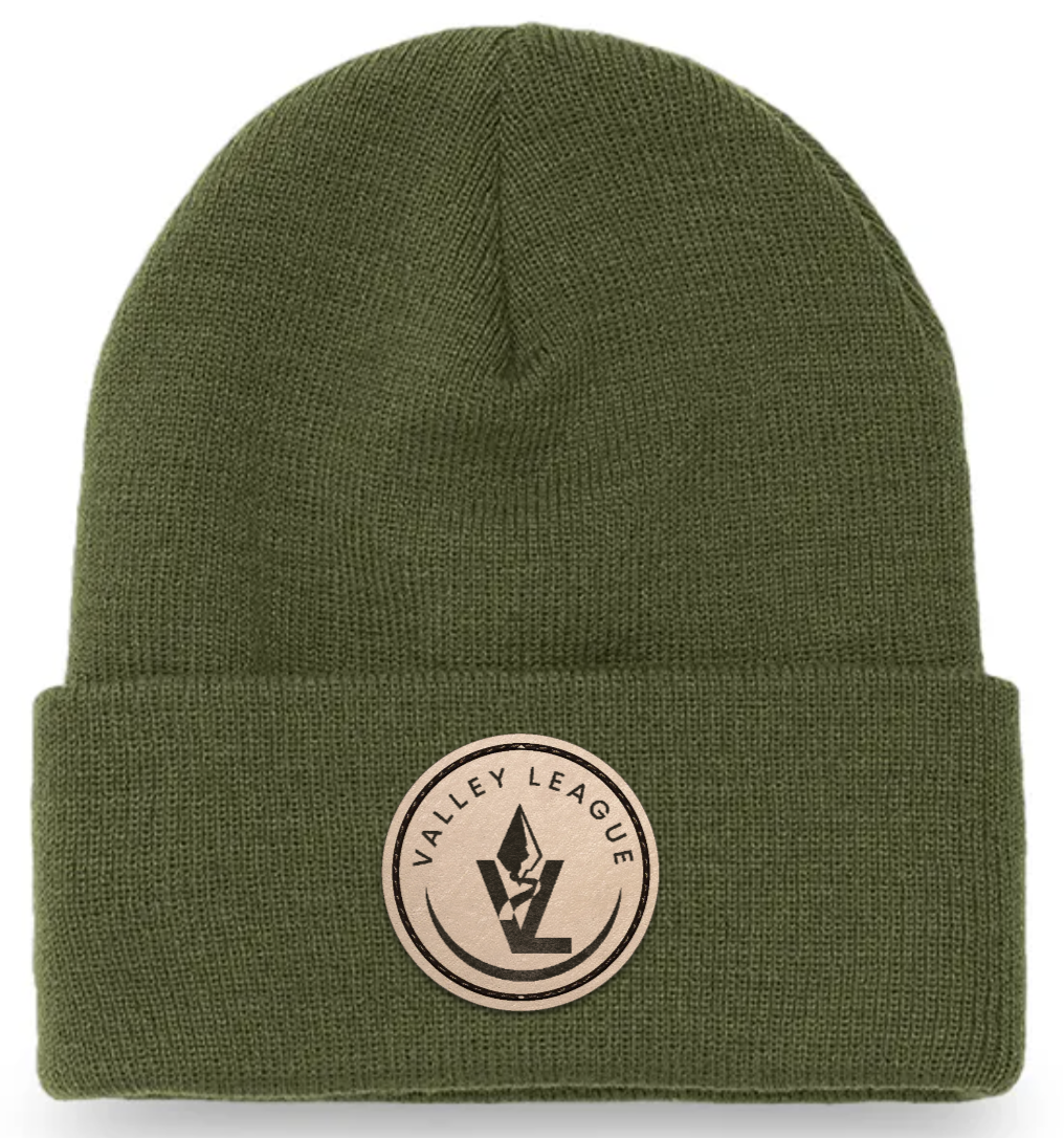 Arrowhead Beanie