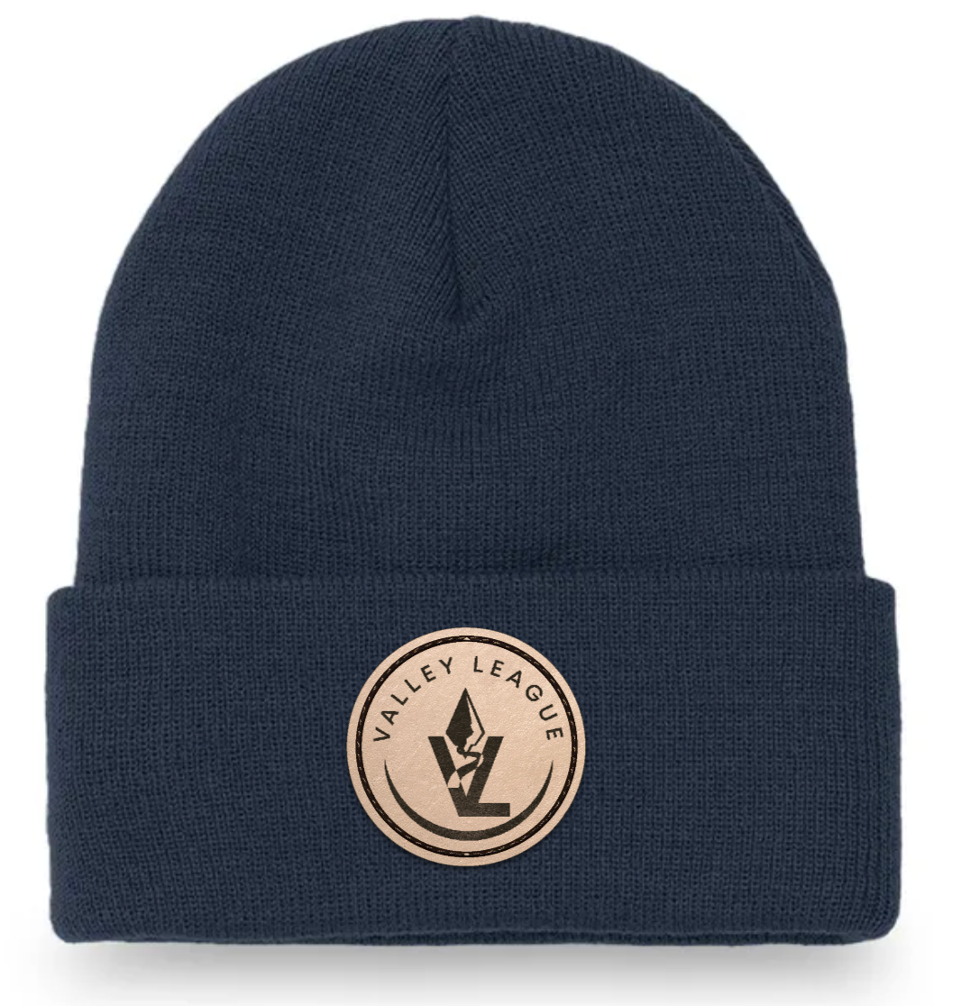 Arrowhead Beanie