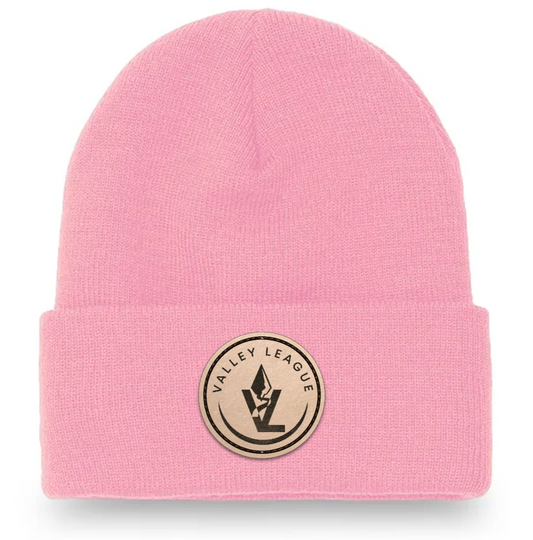 Arrowhead Beanie