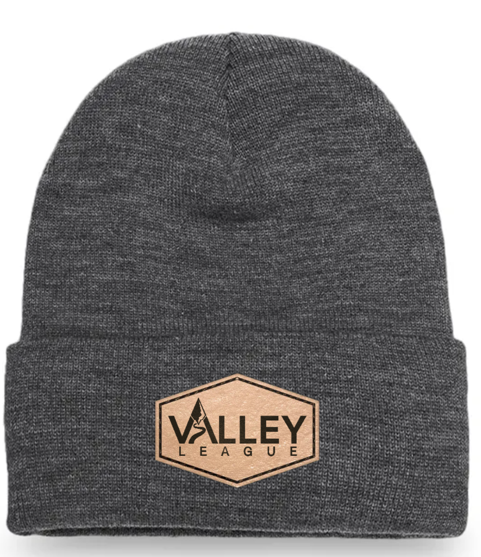 Valley Beanie