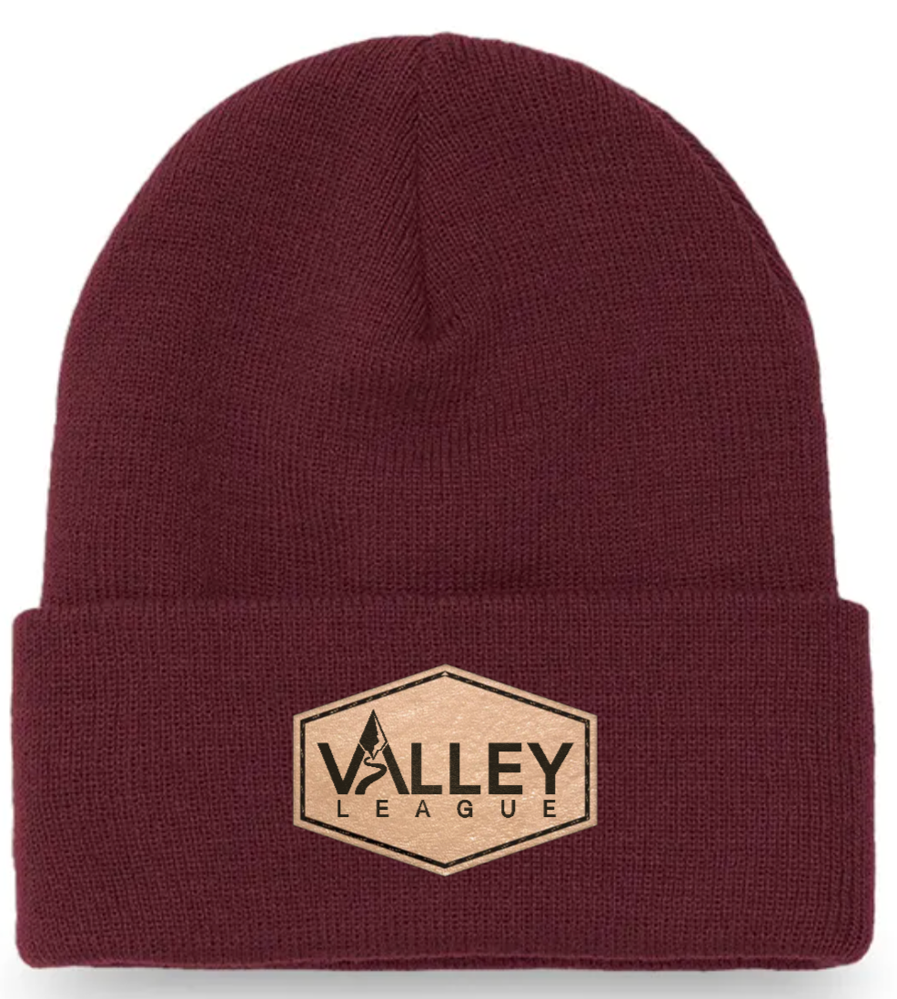 Valley Beanie