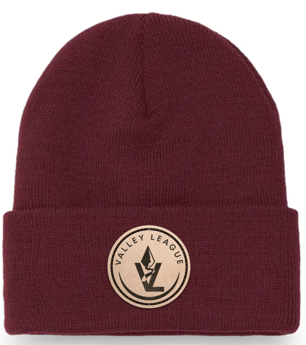 Arrowhead Beanie